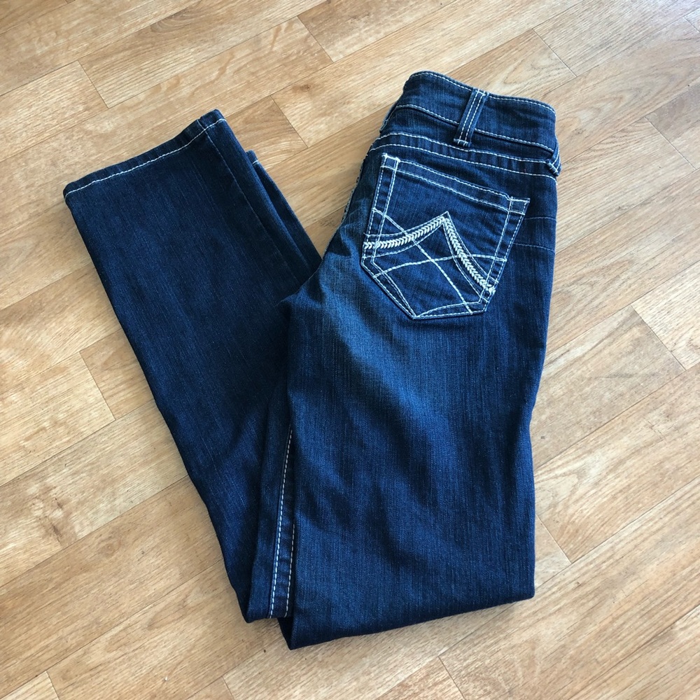 Ariat jeans SHORT